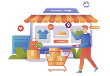 Commerce Network